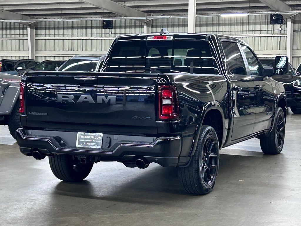 2026 Ram 1500 Laramie Portland OR