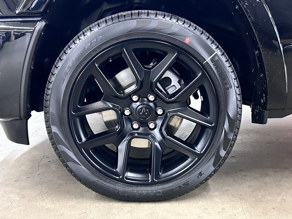 2026 Ram 1500 Laramie Portland OR