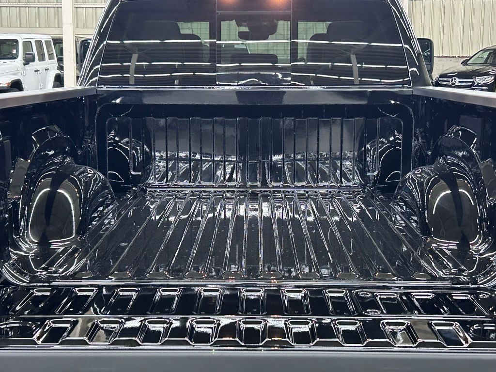 2026 Ram 1500 Laramie Portland OR