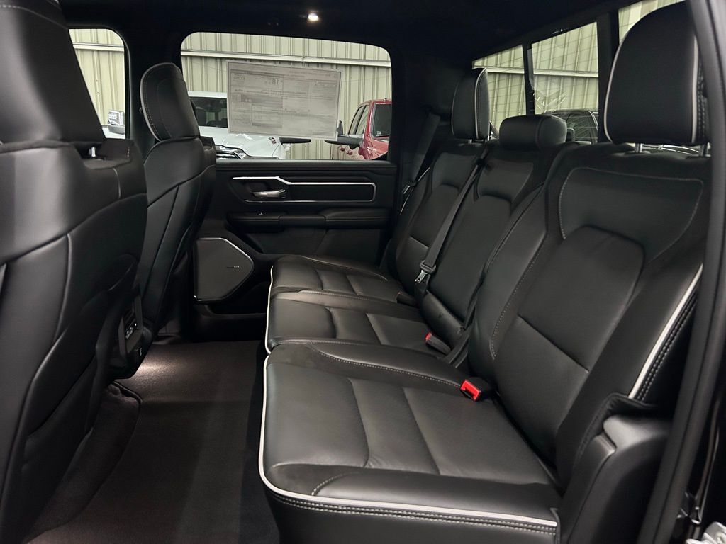 2026 Ram 1500 Laramie Portland OR