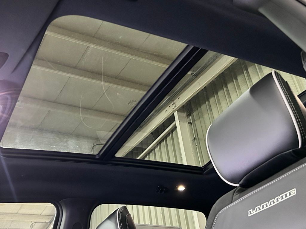 2026 Ram 1500 Laramie Portland OR