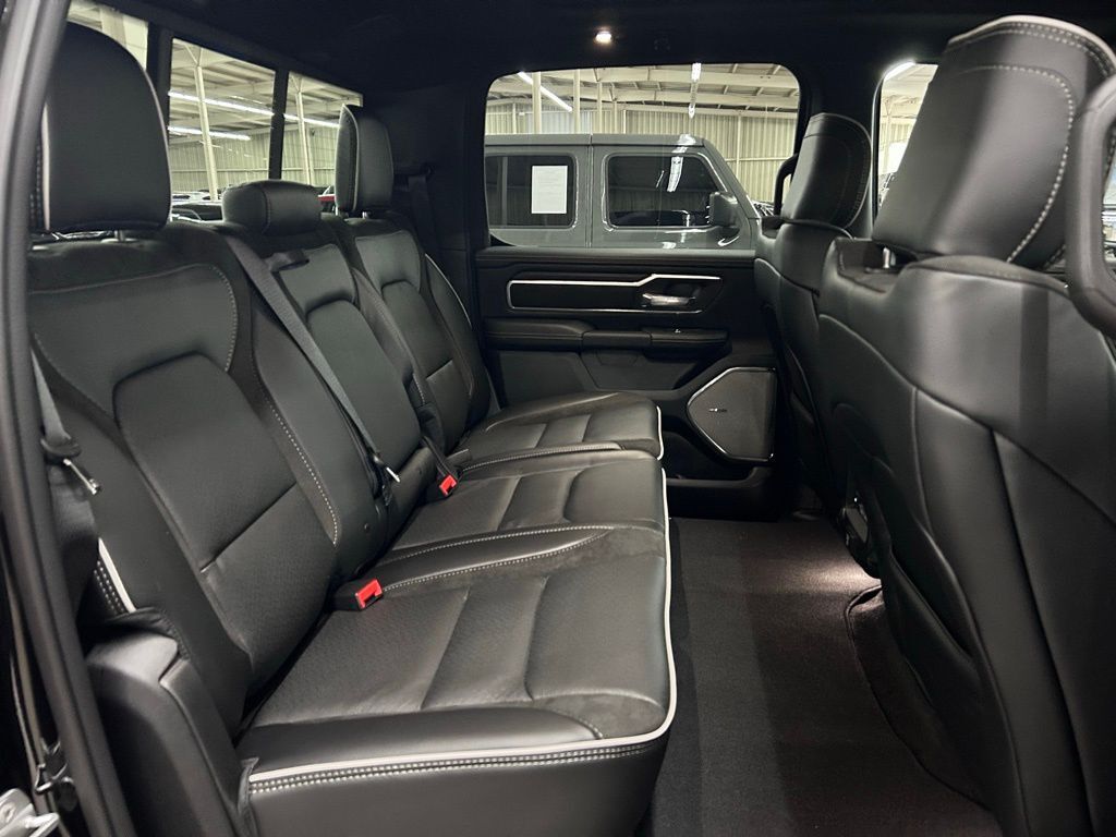 2026 Ram 1500 Laramie Portland OR