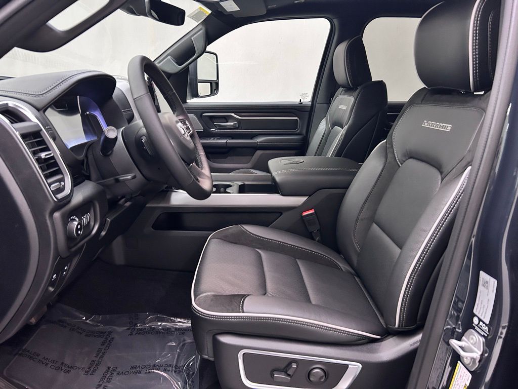 2026 Ram 1500 Laramie Portland OR