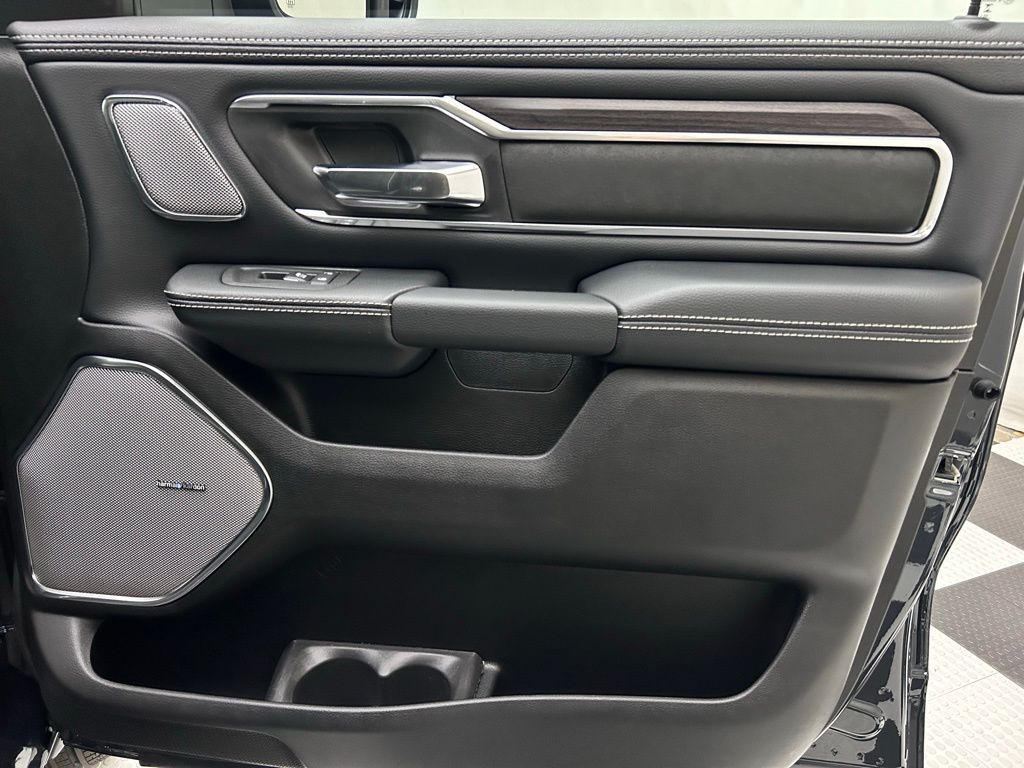 2026 Ram 1500 Laramie Portland OR