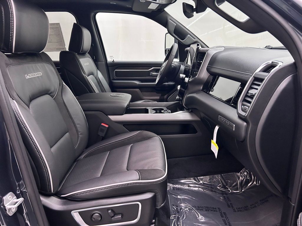 2026 Ram 1500 Laramie Portland OR