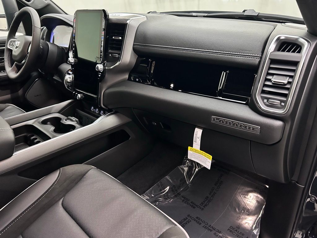 2026 Ram 1500 Laramie Portland OR