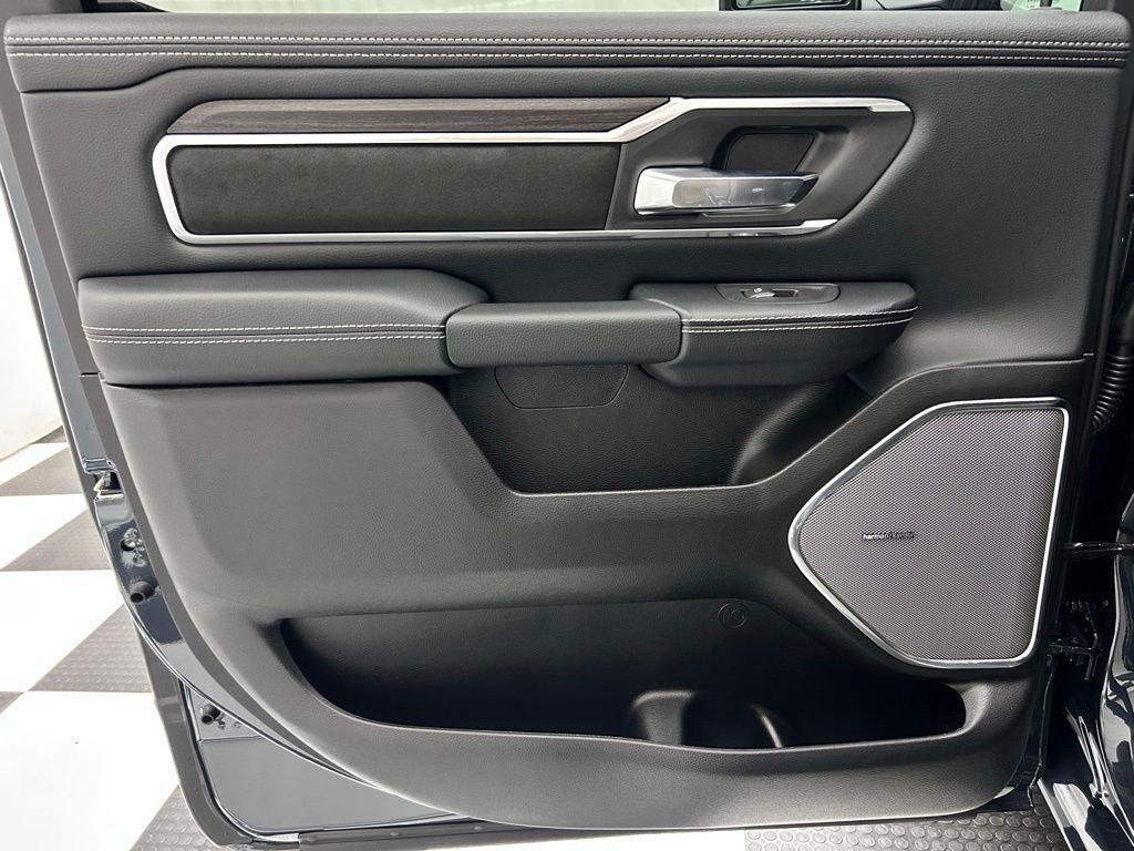 2026 Ram 1500 Laramie Portland OR