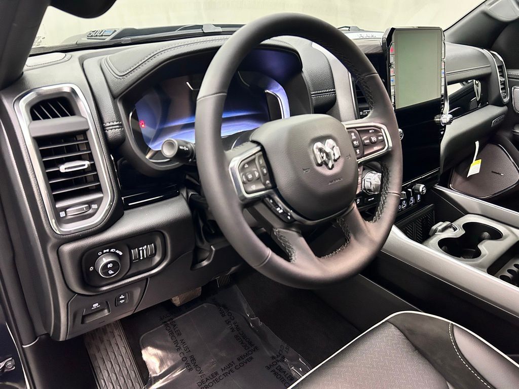 2026 Ram 1500 Laramie Portland OR