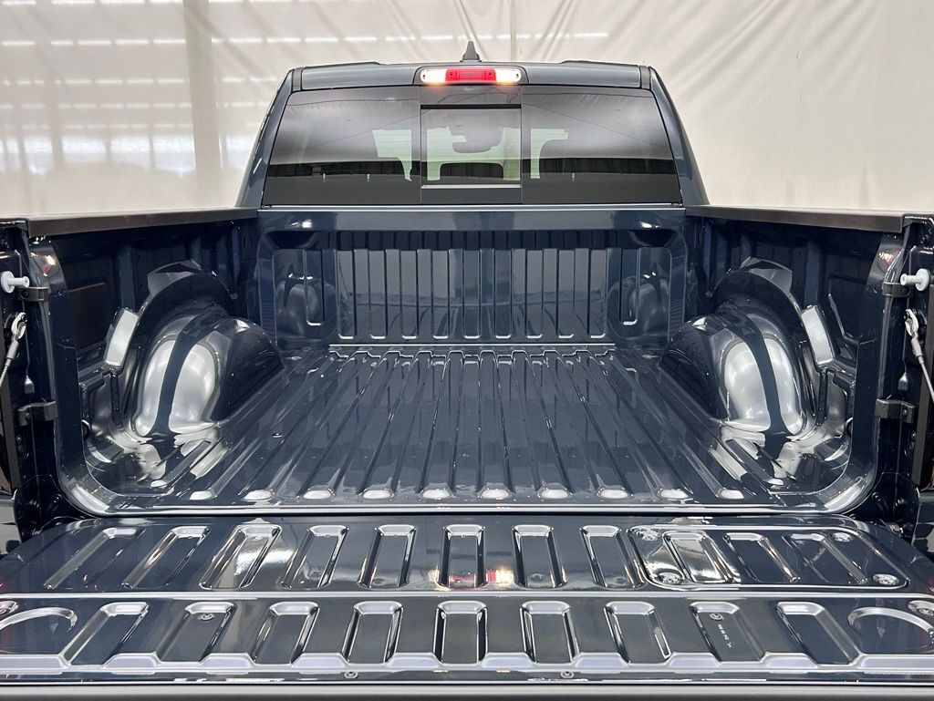 2026 Ram 1500 Laramie Portland OR