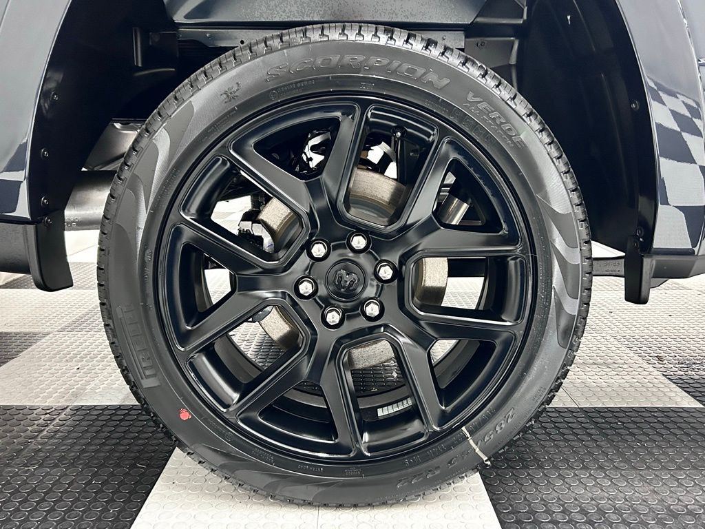 2026 Ram 1500 Laramie Portland OR