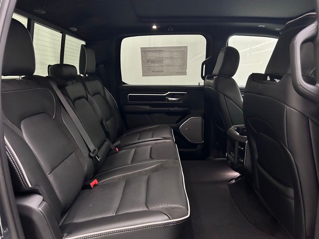 2026 Ram 1500 Laramie Portland OR