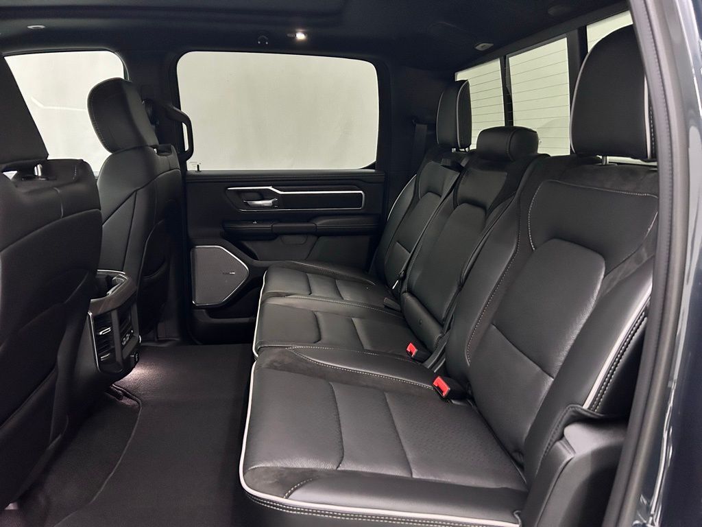 2026 Ram 1500 Laramie Portland OR