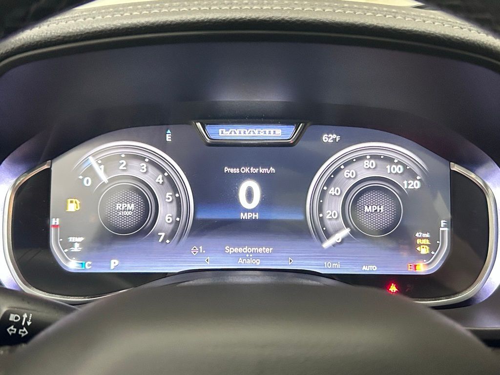 2026 Ram 1500 Laramie Portland OR