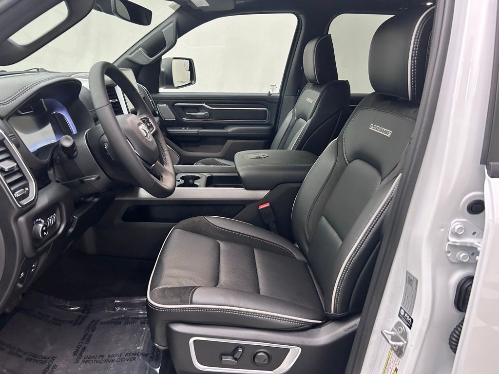 2026 Ram 1500 Laramie Portland OR