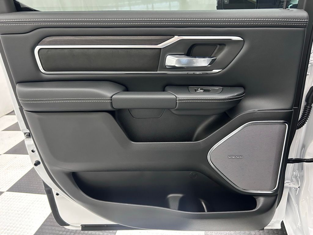 2026 Ram 1500 Laramie Portland OR