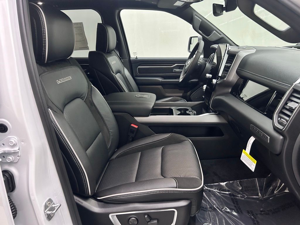 2026 Ram 1500 Laramie Portland OR