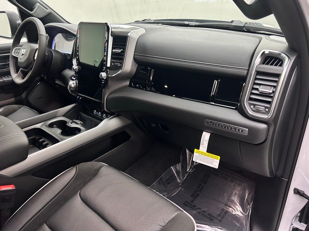 2026 Ram 1500 Laramie Portland OR