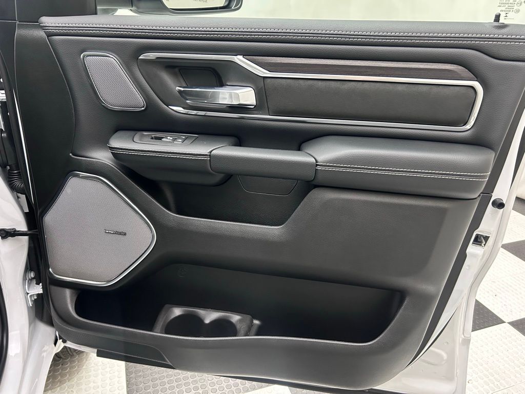 2026 Ram 1500 Laramie Portland OR