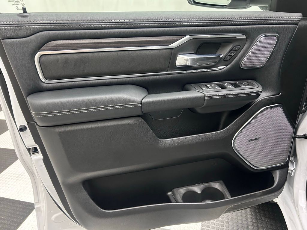 2026 Ram 1500 Laramie Portland OR