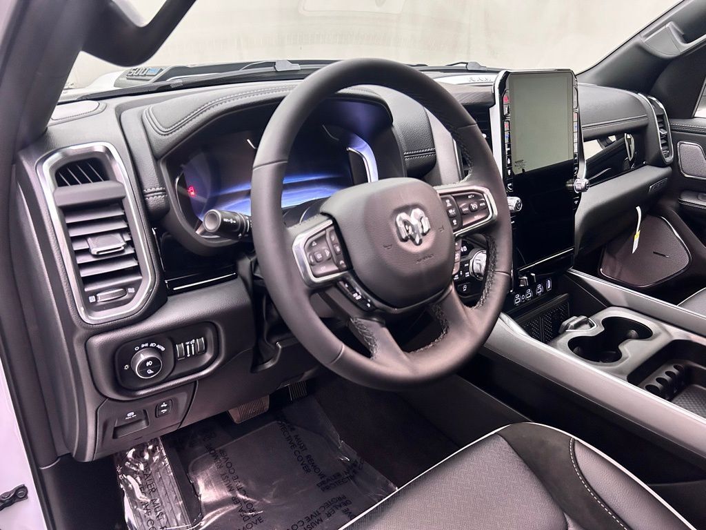 2026 Ram 1500 Laramie Portland OR