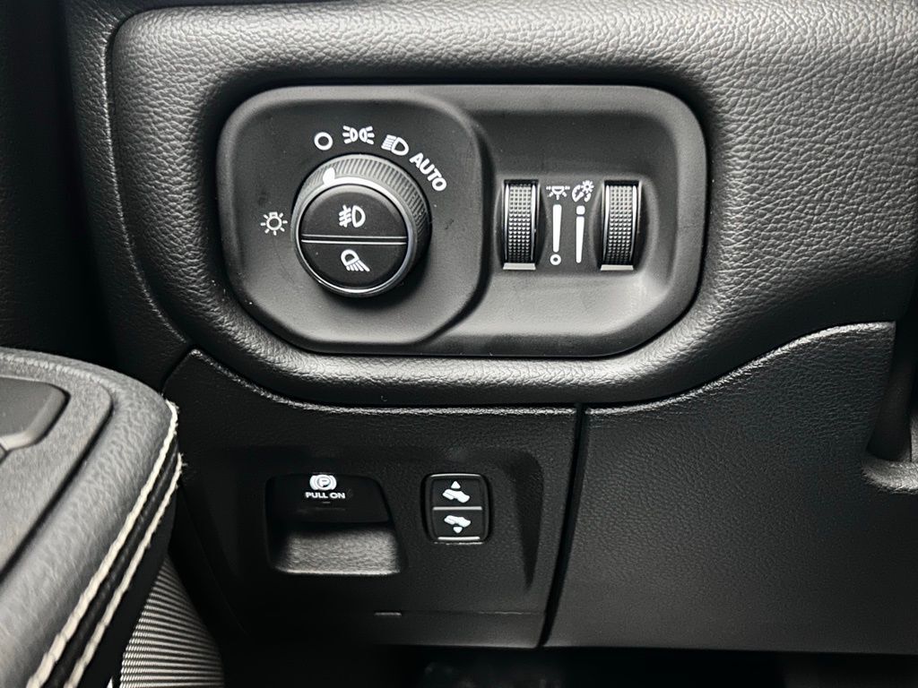 2026 Ram 1500 Laramie Portland OR