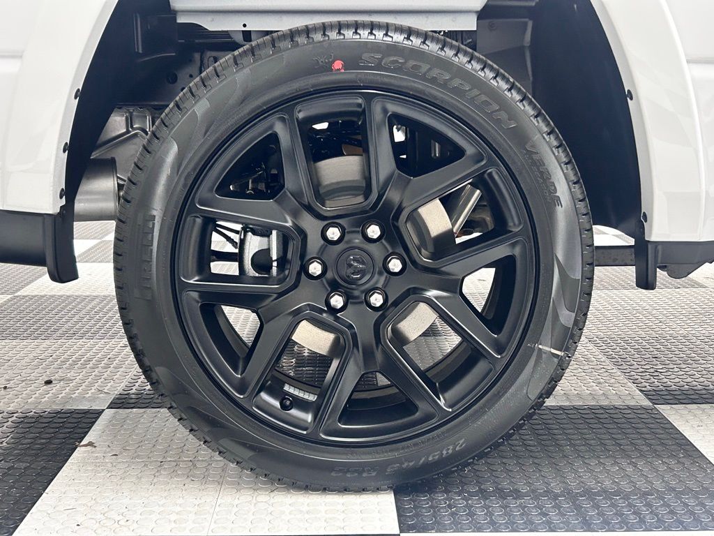 2026 Ram 1500 Laramie Portland OR