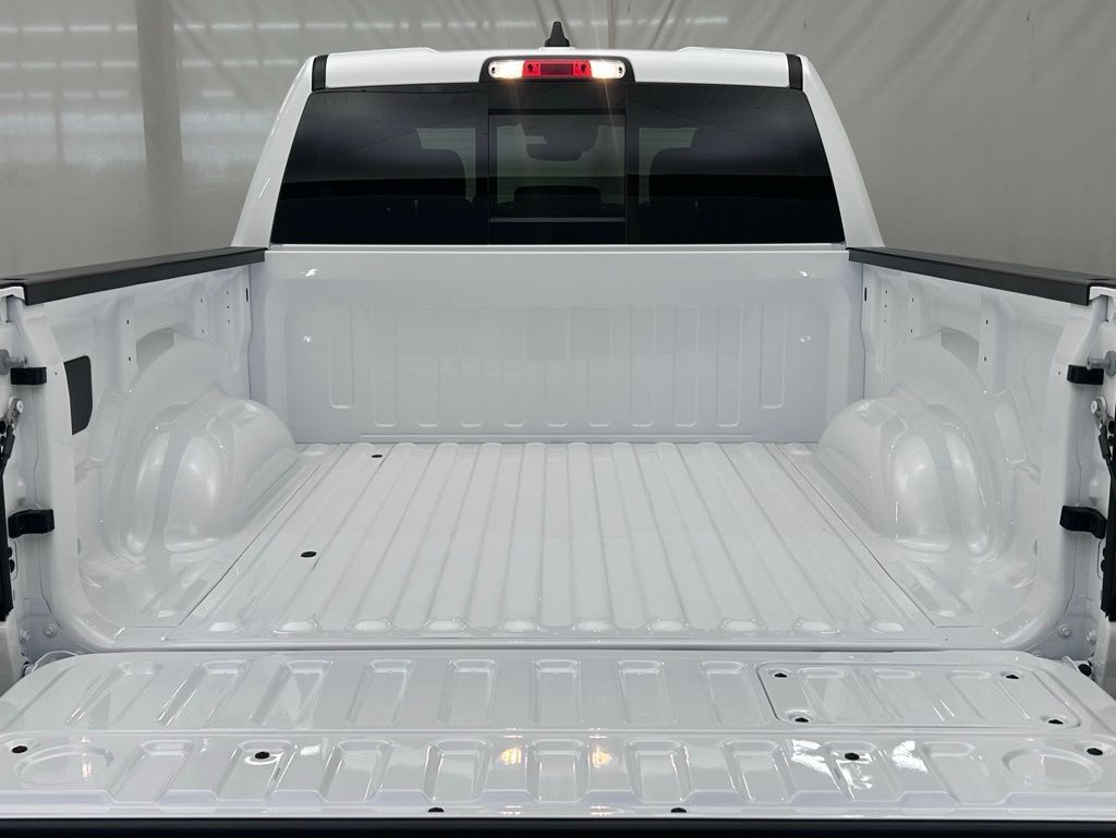 2026 Ram 1500 Laramie Portland OR