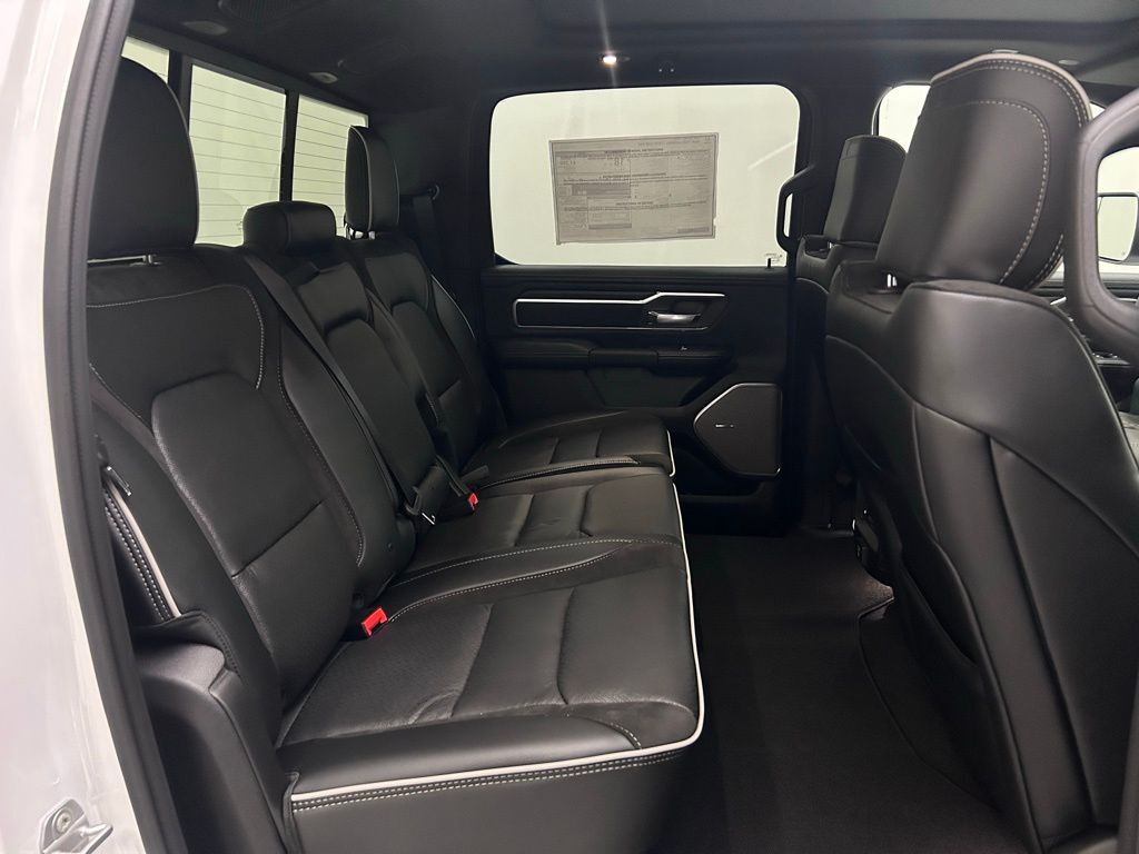 2026 Ram 1500 Laramie Portland OR