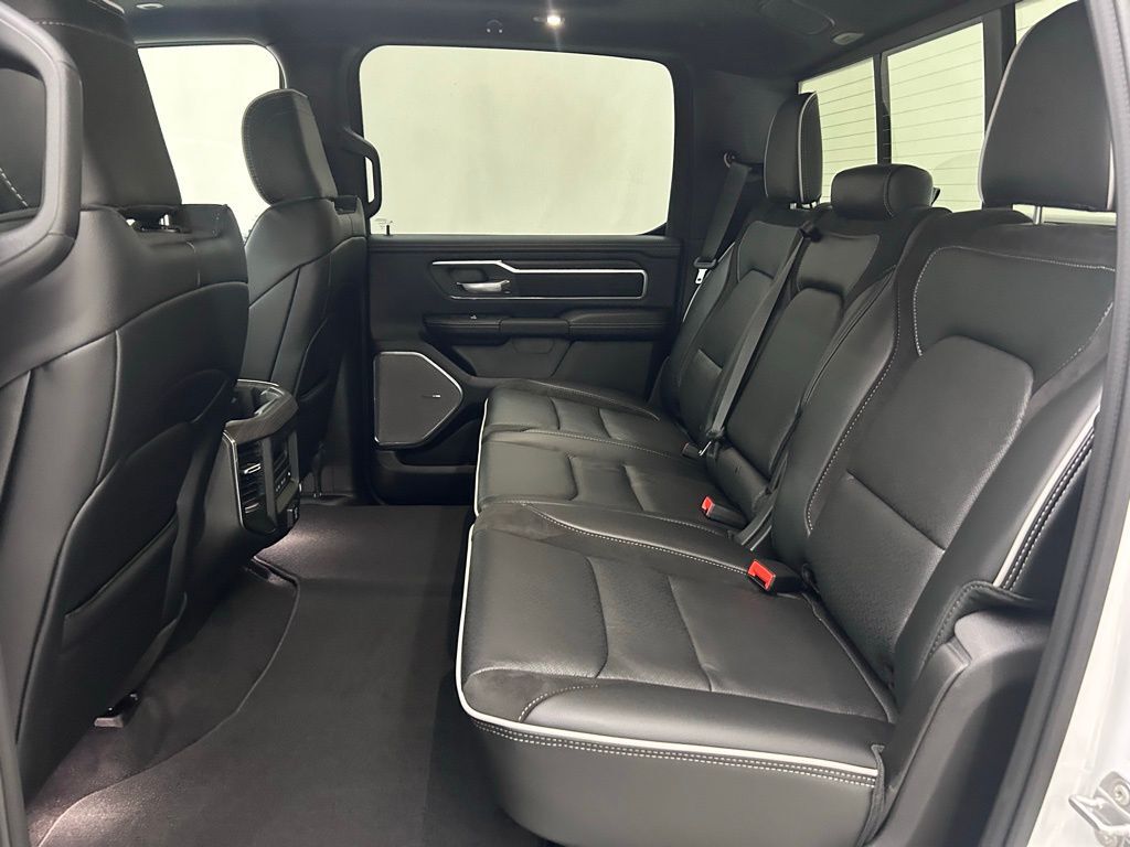 2026 Ram 1500 Laramie Portland OR