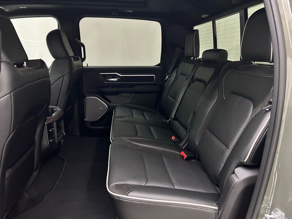 2026 Ram 1500 Laramie Portland OR
