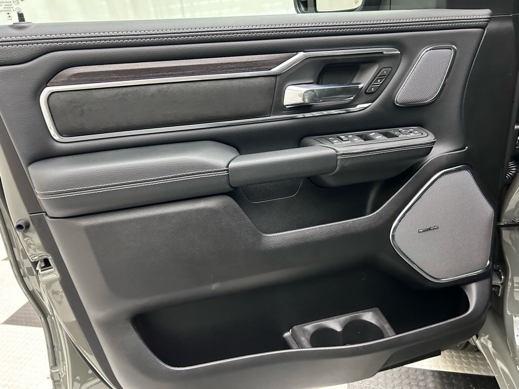 2026 Ram 1500 Laramie Portland OR