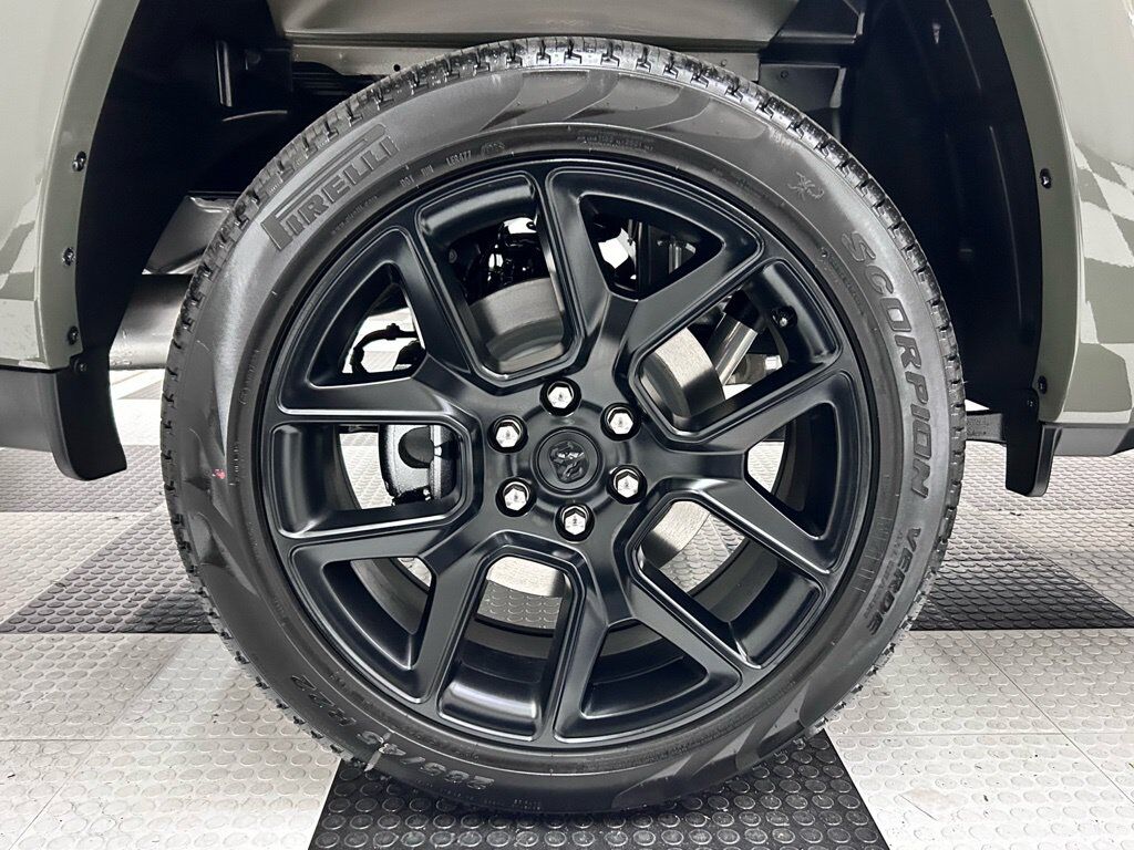 2026 Ram 1500 Laramie Portland OR