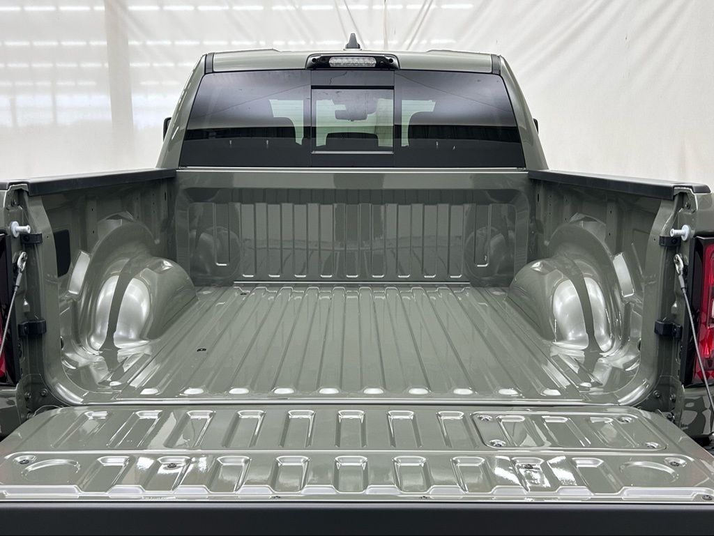 2026 Ram 1500 Laramie Portland OR