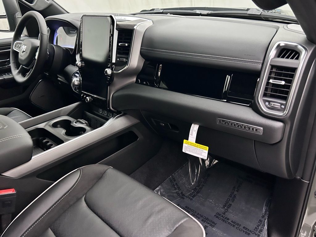 2026 Ram 1500 Laramie Portland OR