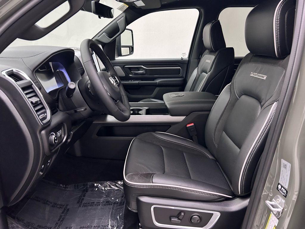 2026 Ram 1500 Laramie Portland OR