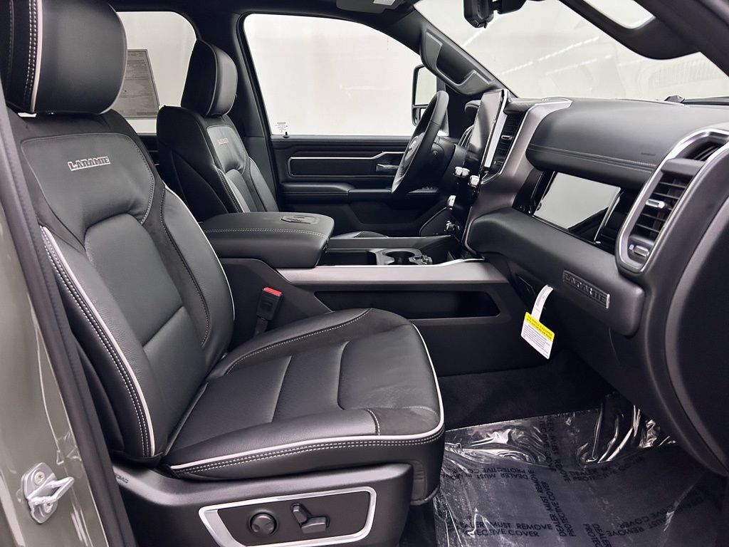 2026 Ram 1500 Laramie Portland OR