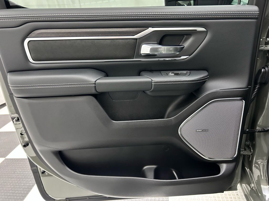 2026 Ram 1500 Laramie Portland OR