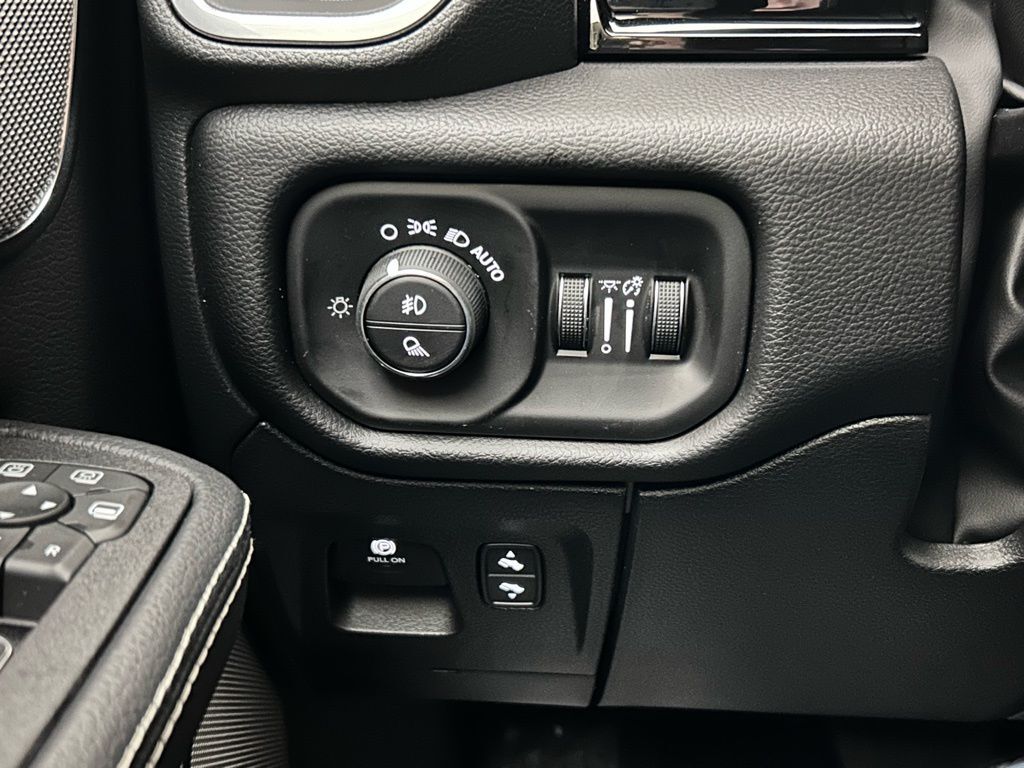 2026 Ram 1500 Laramie Portland OR