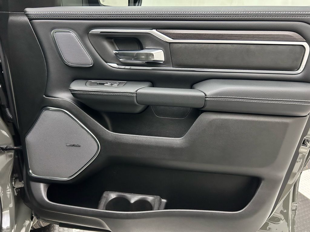 2026 Ram 1500 Laramie Portland OR