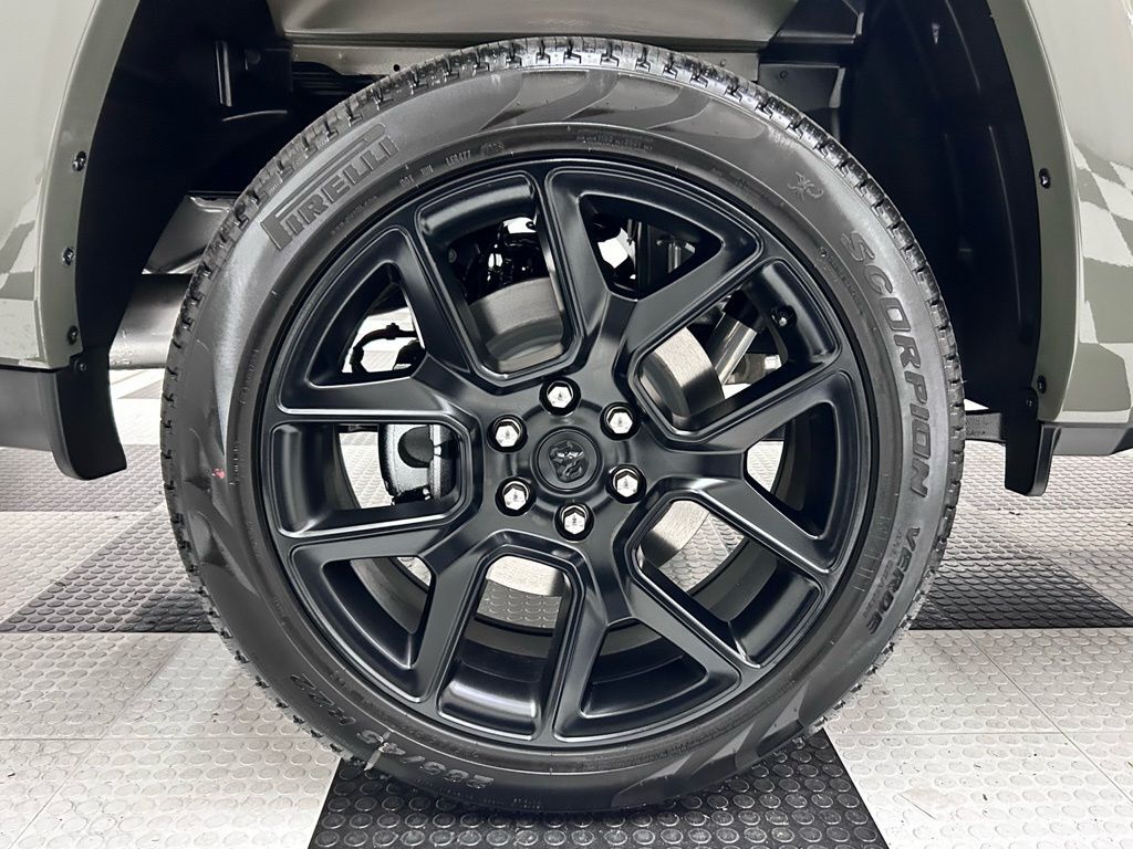 2026 Ram 1500 Laramie Portland OR