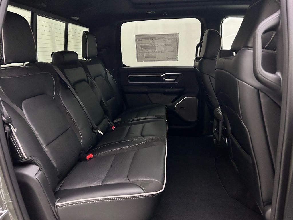 2026 Ram 1500 Laramie Portland OR