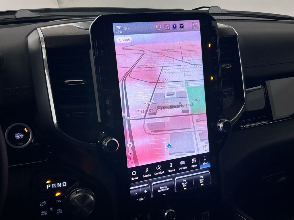 2026 Ram 1500 Laramie Portland OR