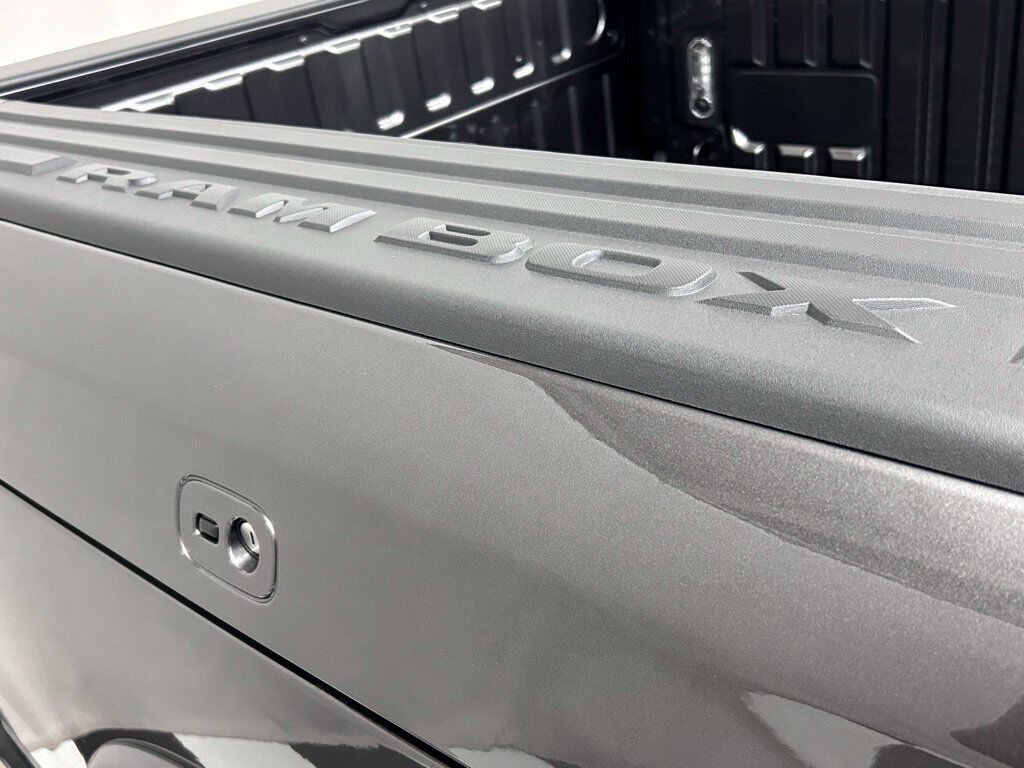 2026 Ram 1500 Laramie Portland OR