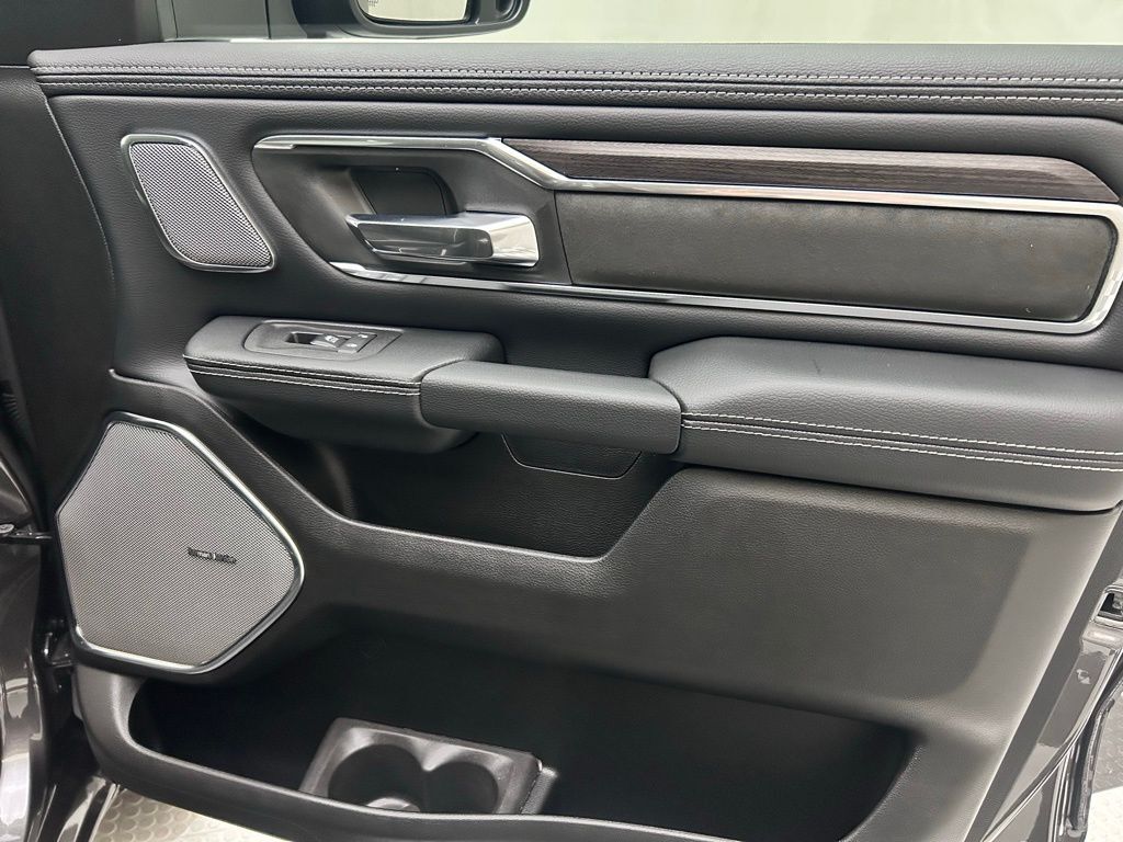 2026 Ram 1500 Laramie Portland OR