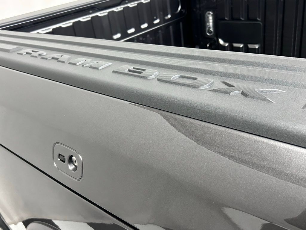 2026 Ram 1500 Laramie Portland OR