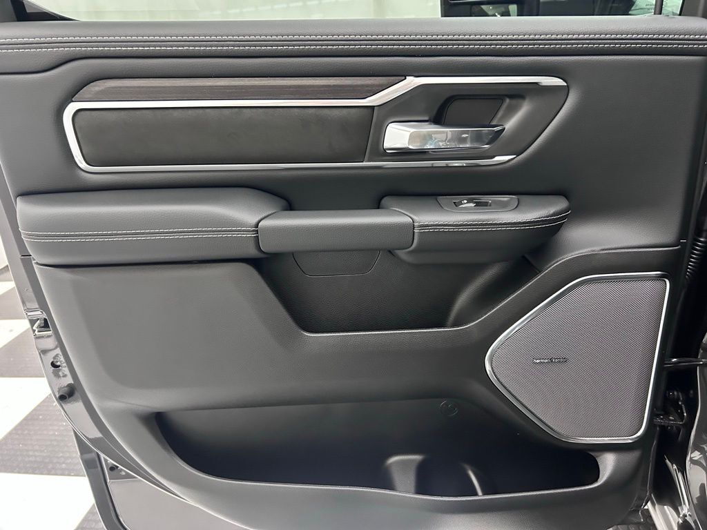 2026 Ram 1500 Laramie Portland OR