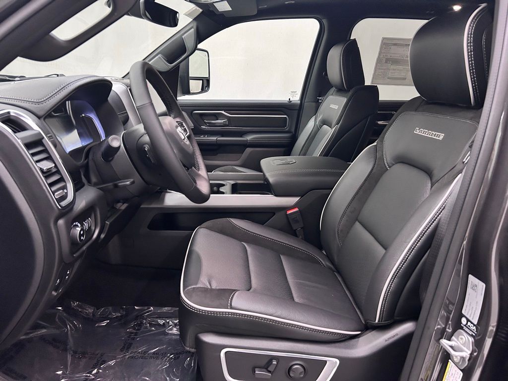 2026 Ram 1500 Laramie Portland OR