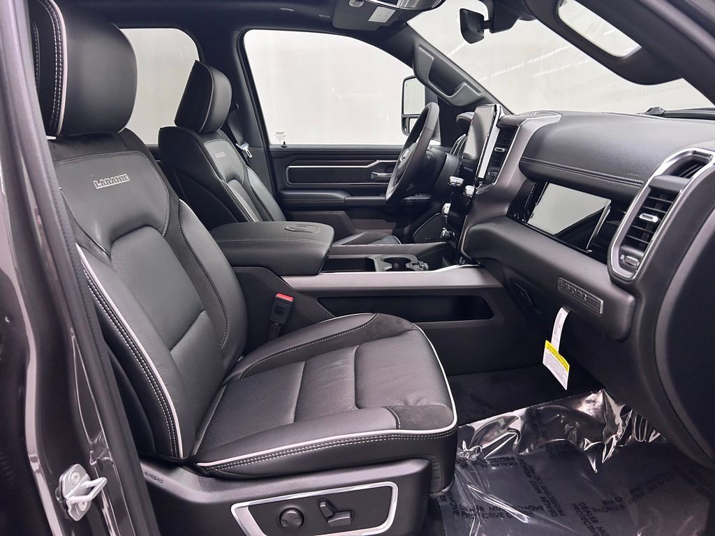 2026 Ram 1500 Laramie Portland OR