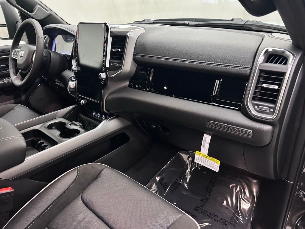 2026 Ram 1500 Laramie Portland OR