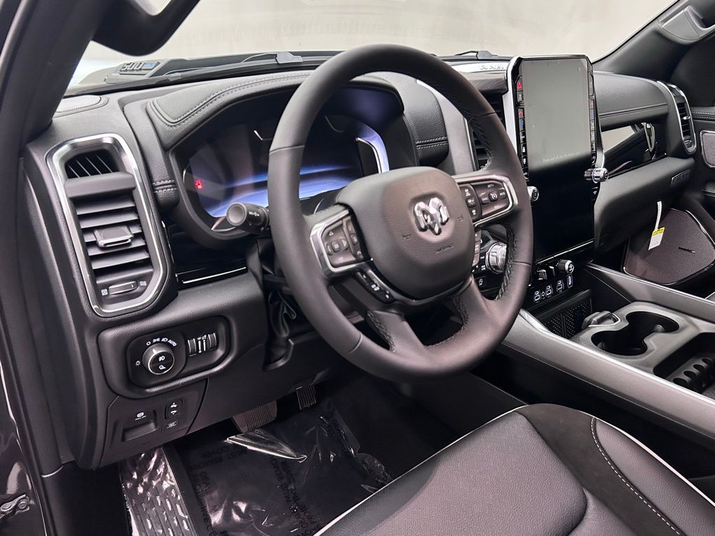 2026 Ram 1500 Laramie Portland OR